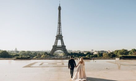 Discovering the Hidden Gems of Paris