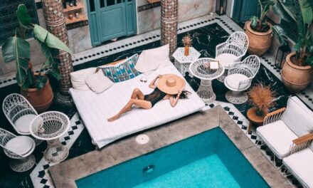 Exploring the Cuisine of Marrakech